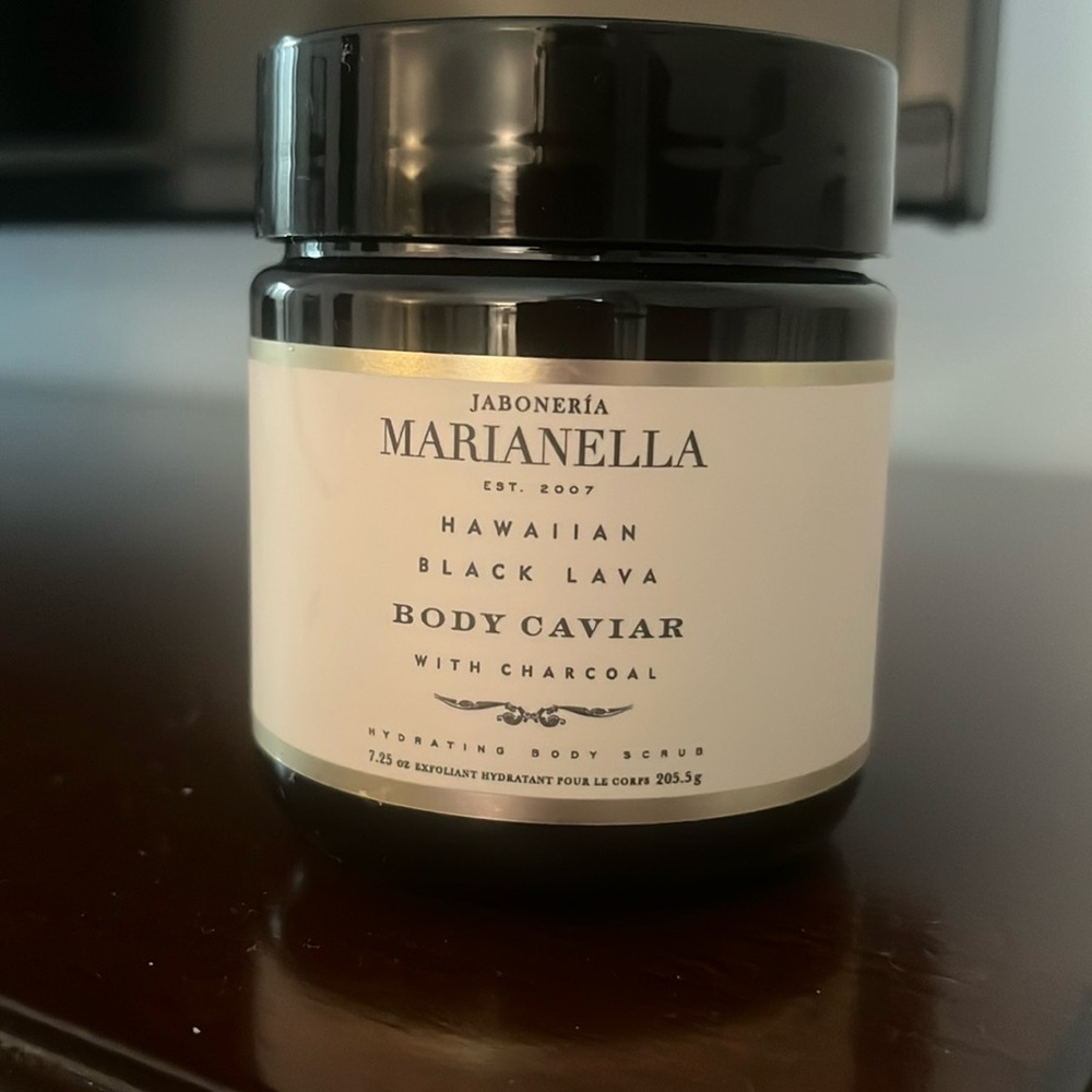 Marianella Body Cavier